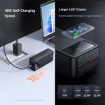 قیمت پاوربانک 30000 مک دودو Mcdodo MC-4240 توان 22.5 وات