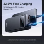 مشخصات پاوربانک 30000 مک دودو Mcdodo MC-4240 توان 22.5 وات