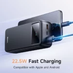 پاوربانک 30000 مک دودو Mcdodo MC-4240 توان 22.5 وات