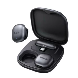 میکروفون بی‌سیم مک دودو Mcdodo MP-5450 با قابلیت حذف نویز
