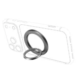 خرید پاپ سوکت و هولدر موبایل مگنتی مک دودو Mcdodo MR-7070