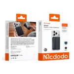 جاکارتی مگنتی مک دودو Mcdodo WH-3530