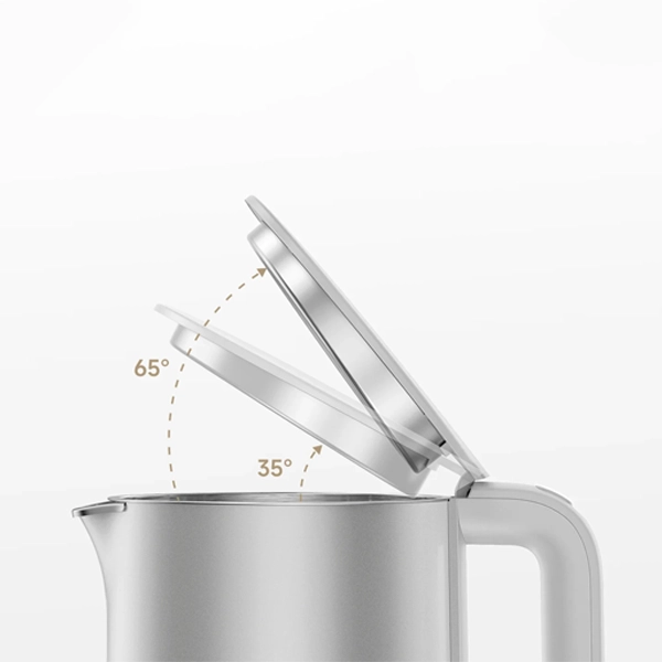 کتری برقی شیائومی Xiaomi Mijia S1 MJDSH07YM ظرفیت 1.7 لیتر