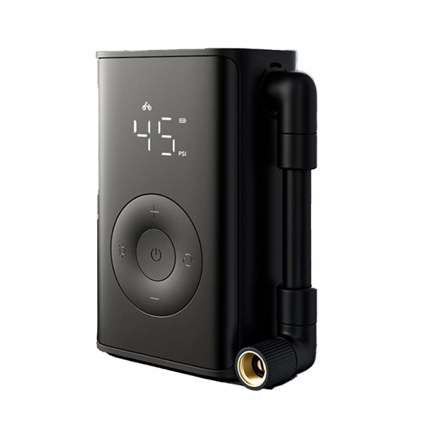 پمپ باد شارژی شیائومی Xiaomi Mijia Portable Air Compressor MJBXCQBQW