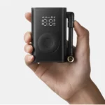 قیمت پمپ باد شارژی شیائومی Xiaomi Mijia Portable Air Compressor MJBXCQBQW