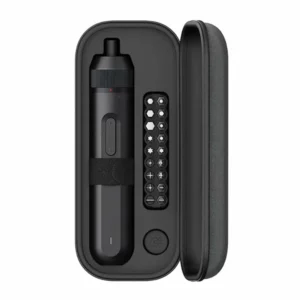 ست پیچ گوشتی شارژی شیائومی Xiaomi Mijia Electric Screwdriver MJDDLSD004QW دارای 18 قطعه