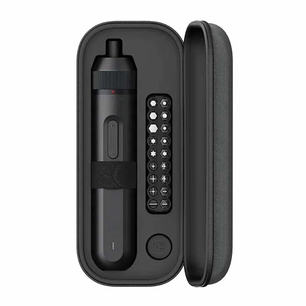 ست پیچ گوشتی شارژی شیائومی Xiaomi Mijia Electric Screwdriver MJDDLSD004QW
