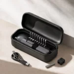 قیمت ست پیچ گوشتی شارژی شیائومی Xiaomi Mijia Electric Screwdriver MJDDLSD004QW دارای 18 قطعه