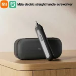 ست پیچ گوشتی شارژی شیائومی Xiaomi Mijia Electric Screwdriver MJDDLSD004QW دارای 18 قطعه