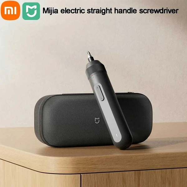 ست پیچ گوشتی شارژی شیائومی Xiaomi Mijia Electric Screwdriver MJDDLSD004QW