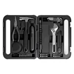 جعبه ابزار و پیچ گوشتی شارژی شیائومی Xiaomi Mijia Tool Box MJGJX001QW