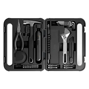 جعبه ابزار و پیچ گوشتی شارژی شیائومی Xiaomi Mijia Tool Box MJGJX001QW