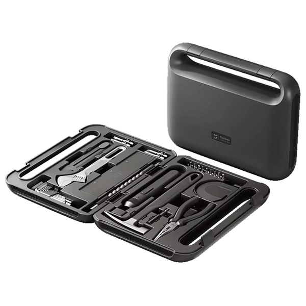 جعبه ابزار و پیچ گوشتی شارژی شیائومی Xiaomi Mijia Tool Box MJGJX001QW