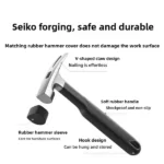 قابلیت جعبه ابزار و پیچ گوشتی شارژی شیائومی Xiaomi Mijia Tool Box MJGJX001QW
