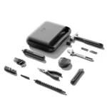 ویژگی جعبه ابزار و پیچ گوشتی شارژی شیائومی Xiaomi Mijia Tool Box MJGJX001QW
