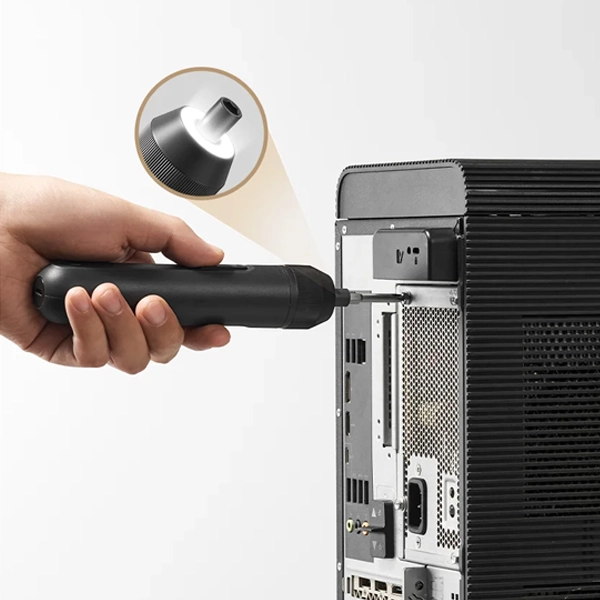 جعبه ابزار و پیچ گوشتی شارژی شیائومی Xiaomi Mijia Tool Box MJGJX001QW