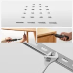 جعبه ابزار و پیچ گوشتی شارژی شیائومی Xiaomi Mijia Tool Box MJGJX001QW