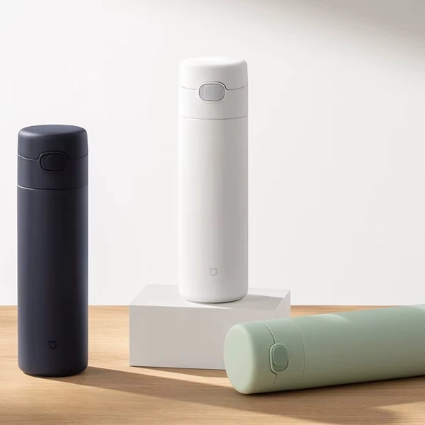 فلاسک شیائومی Xiaomi Mijia MJTGB02PL ظرفیت ۴۸۰ میلی لیتر