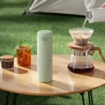 قابلیت فلاسک شیائومی Xiaomi Mijia Insulation Cup MJTGB02PL ظرفیت 480 میلیلیتر