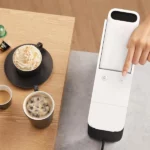 ویژگی قهوهساز کپسولی شیائومی Xiaomi Mijia N1 S1301