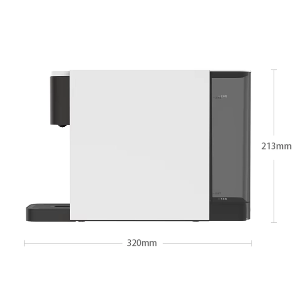 قهوهساز کپسولی شیائومی Xiaomi Mijia N1 S1301