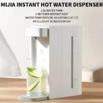 خرید دستگاه آب جوش فوری شیائومی Xiaomi Mijia S2202 ظرفیت 2.5 لیتر