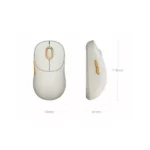 قیمت ماوس بی سیم دو حالته شیائومی Xiaomi Wireless Mouse 3 XMWXSB03YM