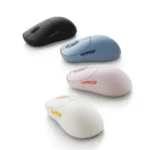 ماوس بی سیم دو حالته شیائومی Xiaomi Wireless Mouse 3 XMWXSB03YM